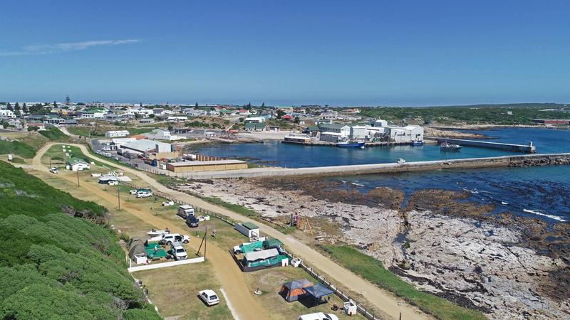 Commercial Property for Sale in Gansbaai Central Western Cape